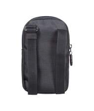 MANDARINA DUCK MD20 Miniaturowa torba na smartfon STAL - Torby damskie - 2