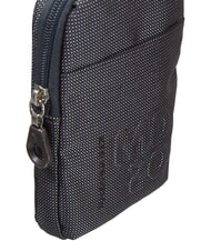 MANDARINA DUCK MD20 Miniaturowa torba na smartfon STAL - Torby damskie - 3