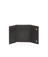 MANDARINA DUCK MD20 Kompaktowy portfel CZARNY - Portfele damskie - 2