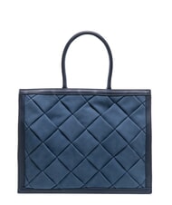 BRACCIALINI ICONS Tote Torebka z paskiem na ramię niebieski - Torby damskie - 4