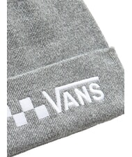 VANS TRECKER  Kapelusz z mankietem - Włosy