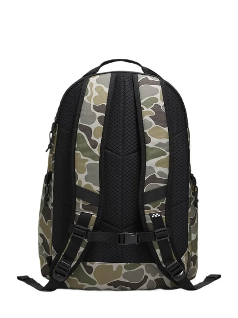 VANS DX SKATEPACK  Plecak na laptopa 15" lina bungee/turecka - Plecaki szkolne i rekreacyjne