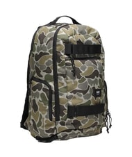 VANS VANS DX SKATEPACK  Plecak na laptopa 15" lina bungee/turecka - Plecaki szkolne i rekreacyjne - 3