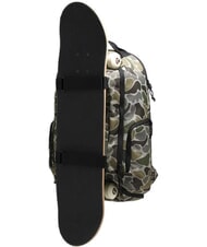VANS VANS DX SKATEPACK  Plecak na laptopa 15" lina bungee/turecka - Plecaki szkolne i rekreacyjne - 4
