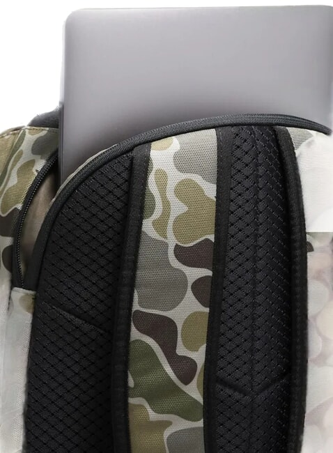 VANS DX SKATEPACK  Plecak na laptopa 15" lina bungee/turecka - Plecaki szkolne i rekreacyjne