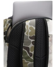VANS VANS DX SKATEPACK  Plecak na laptopa 15" lina bungee/turecka - Plecaki szkolne i rekreacyjne - 6