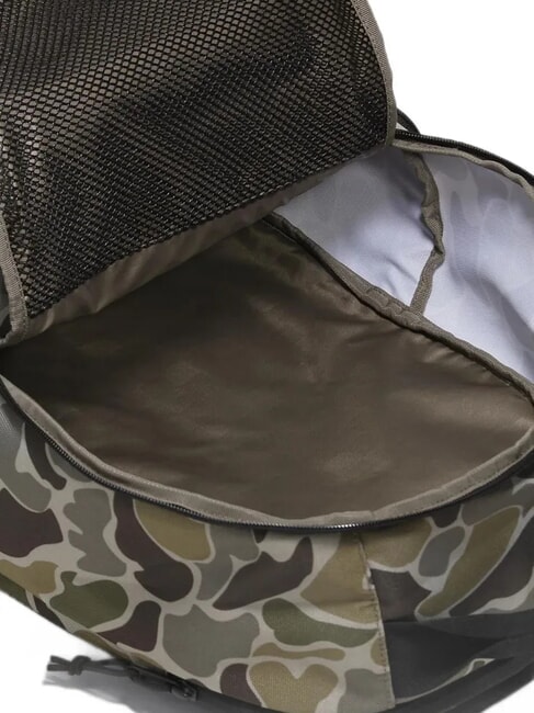 VANS DX SKATEPACK  Plecak na laptopa 15" lina bungee/turecka - Plecaki szkolne i rekreacyjne