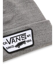 VANS MILFORD JUNIOR Czapka - Czapki dziecięce