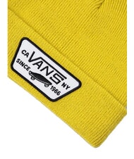 VANS MILFORD JUNIOR Czapka - Czapki dziecięce