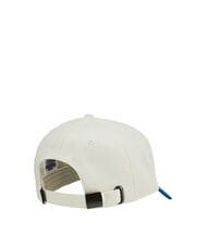VANS DATA SYSTEM  Czapka baseballowa prawdziwy błękit - Włosy - 2