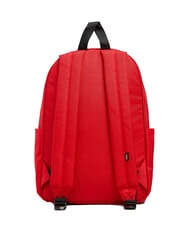 VANS OLD SKOOL GROM Plecak wyścigowy czerwony - Plecaki szkolne i rekreacyjne - 3