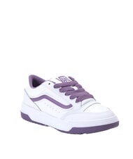 VANS HYLANE Adidasy fioletowy - Buty uniseks - 2