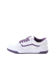 VANS HYLANE Adidasy fioletowy - Buty uniseks - 3