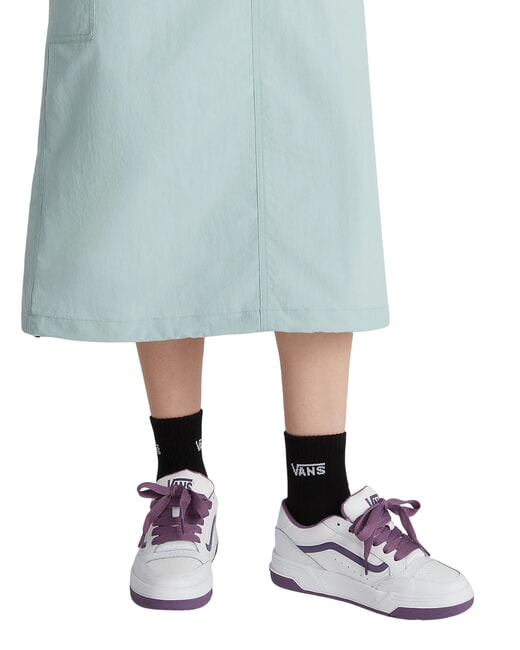 HYLANE Adidasy fioletowy - Buty uniseks