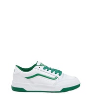 VANS HYLANE  Sk&oacute;rzane trampki - Buty uniseks