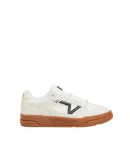 VANS UPLAND Sk&oacute;rzane trampki - Buty uniseks