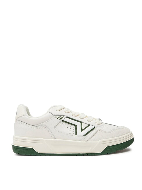 UPLAND Adidasy  zabytkowy sportowy daglezjowiec - Buty uniseks