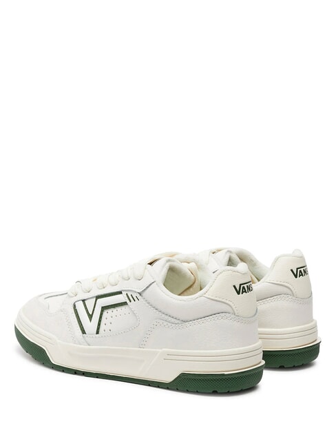 UPLAND Adidasy  zabytkowy sportowy daglezjowiec - Buty uniseks