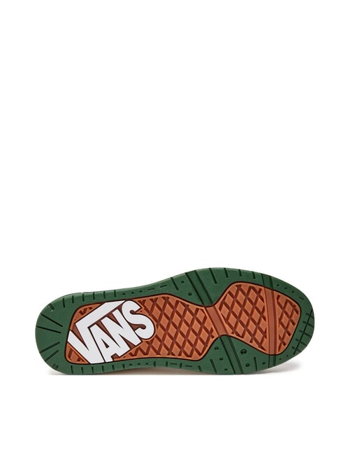 UPLAND Adidasy  zabytkowy sportowy daglezjowiec - Buty uniseks