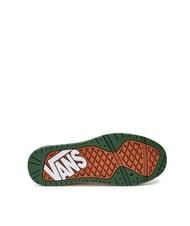 VANS UPLAND Adidasy  zabytkowy sportowy daglezjowiec - Buty uniseks - 5