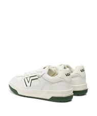 VANS UPLAND Adidasy  zabytkowy sportowy daglezjowiec - Buty uniseks - 3