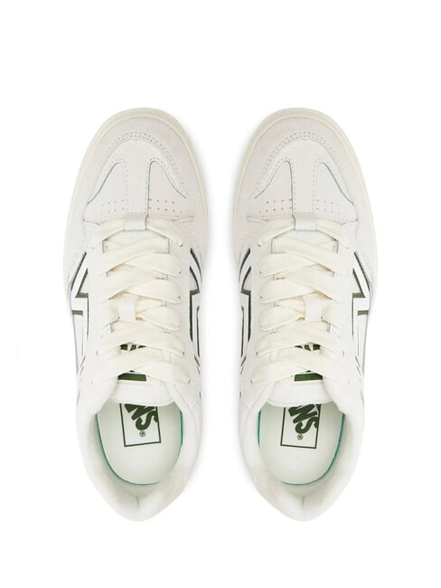 UPLAND Adidasy  zabytkowy sportowy daglezjowiec - Buty uniseks