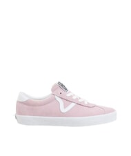 VANS SPORT LOW  Sk&oacute;rzane trampki - Buty uniseks