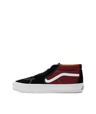VANS LX SK8-MID REISSUE 83 Adidasy - Buty uniseks