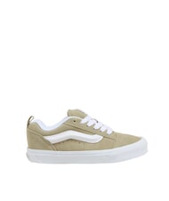 VANS KNU SKOOL  Sk&oacute;rzane trampki - Buty uniseks