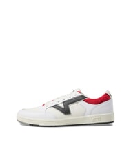 VANS LOWLAND CC  Adidasy - Buty uniseks