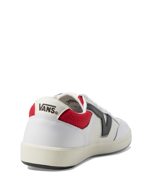 LOWLAND CC  Adidasy mieszany pop marshmallow/wielowarstwowy - Buty uniseks