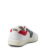 VANS LOWLAND CC  Adidasy mieszany pop marshmallow/wielowarstwowy - Buty uniseks - 3