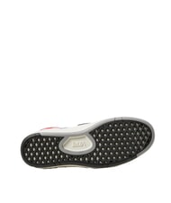 VANS LOWLAND CC  Adidasy mieszany pop marshmallow/wielowarstwowy - Buty uniseks - 5