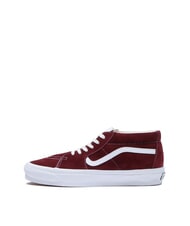 VANS LX SK8-MID REISSUE 83 Adidasy porto royal - Buty uniseks - 2