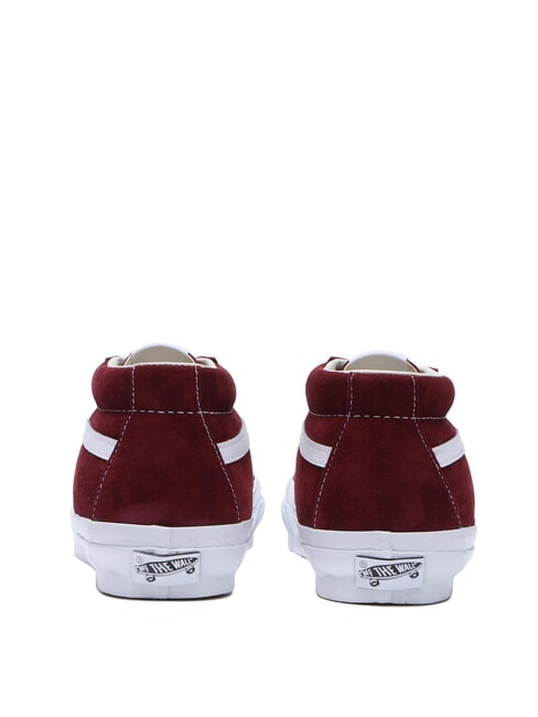 LX SK8-MID REISSUE 83 Adidasy porto royal - Buty uniseks