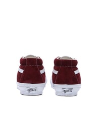 VANS LX SK8-MID REISSUE 83 Adidasy porto royal - Buty uniseks - 3
