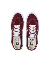 VANS LX SK8-MID REISSUE 83 Adidasy porto royal - Buty uniseks - 4