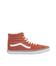 VANS SK8-HI  Sk&oacute;rzane trampki - Buty uniseks