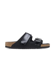 BIRKENSTOCK UJI Sandały sk&oacute;rzane - Buty damskie