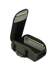 SAMSONITE PARADIVER LIGHT S Plecak podr&oacute;żny torba podr&oacute;żna młody/zielony - Mn&oacute;stwo - 4
