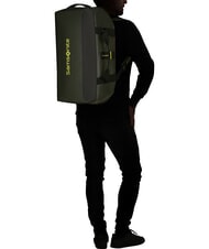 SAMSONITE PARADIVER LIGHT S Plecak podr&oacute;żny torba podr&oacute;żna młody/zielony - Mn&oacute;stwo - 5