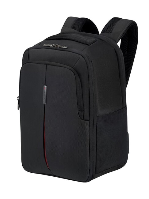 GUARDIT 3.0 S Plecak pod siedzenie, uchwyt na laptopa 14,1" CZARNY - Plecaki na laptopa do pracy