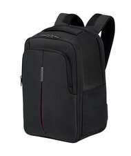 SAMSONITE GUARDIT 3.0 S Plecak pod siedzenie, uchwyt na laptopa 14,1" CZARNY - Plecaki na laptopa do pracy - 2