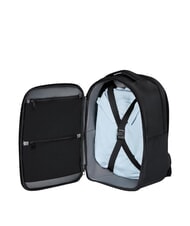 SAMSONITE GUARDIT 3.0 S Plecak pod siedzenie, uchwyt na laptopa 14,1" CZARNY - Plecaki na laptopa do pracy - 3