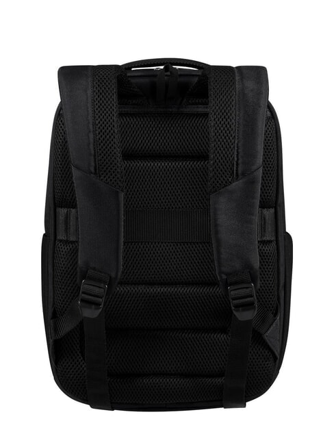GUARDIT 3.0 S Plecak pod siedzenie, uchwyt na laptopa 14,1" CZARNY - Plecaki na laptopa do pracy