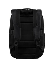 SAMSONITE GUARDIT 3.0 S Plecak pod siedzenie, uchwyt na laptopa 14,1" CZARNY - Plecaki na laptopa do pracy - 4