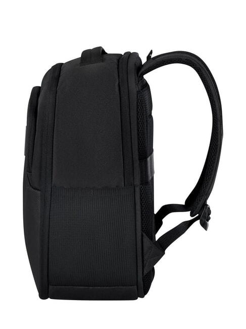 GUARDIT 3.0 S Plecak pod siedzenie, uchwyt na laptopa 14,1" CZARNY - Plecaki na laptopa do pracy
