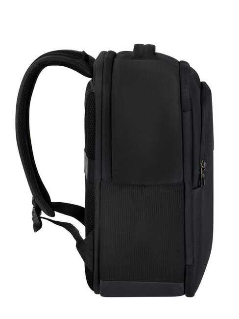 GUARDIT 3.0 S Plecak pod siedzenie, uchwyt na laptopa 14,1" CZARNY - Plecaki na laptopa do pracy