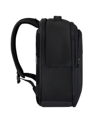 SAMSONITE GUARDIT 3.0 S Plecak pod siedzenie, uchwyt na laptopa 14,1" CZARNY - Plecaki na laptopa do pracy - 6