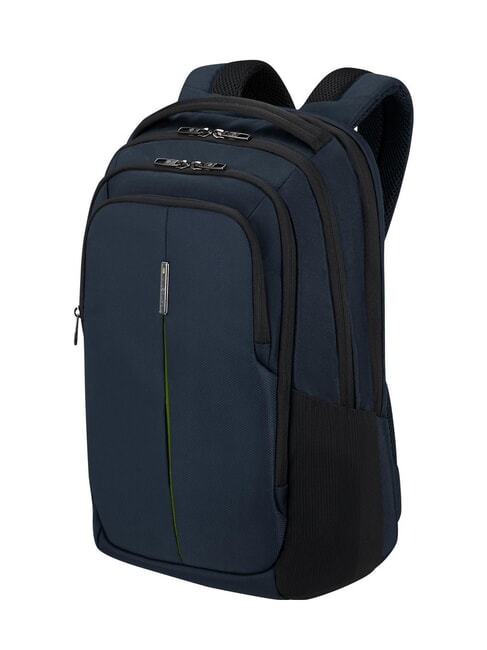 GUARDIT 3.0 L Plecak na laptopa 17,3" niebieski - Plecaki na laptopa do pracy